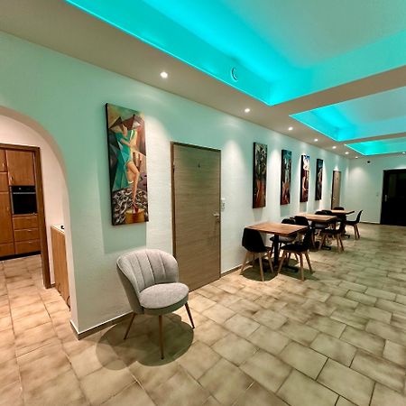 Bendorma Daire Hannover Dış mekan fotoğraf