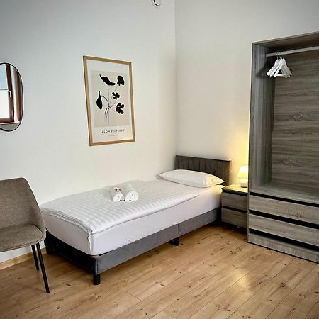 Bendorma Daire Hannover Dış mekan fotoğraf
