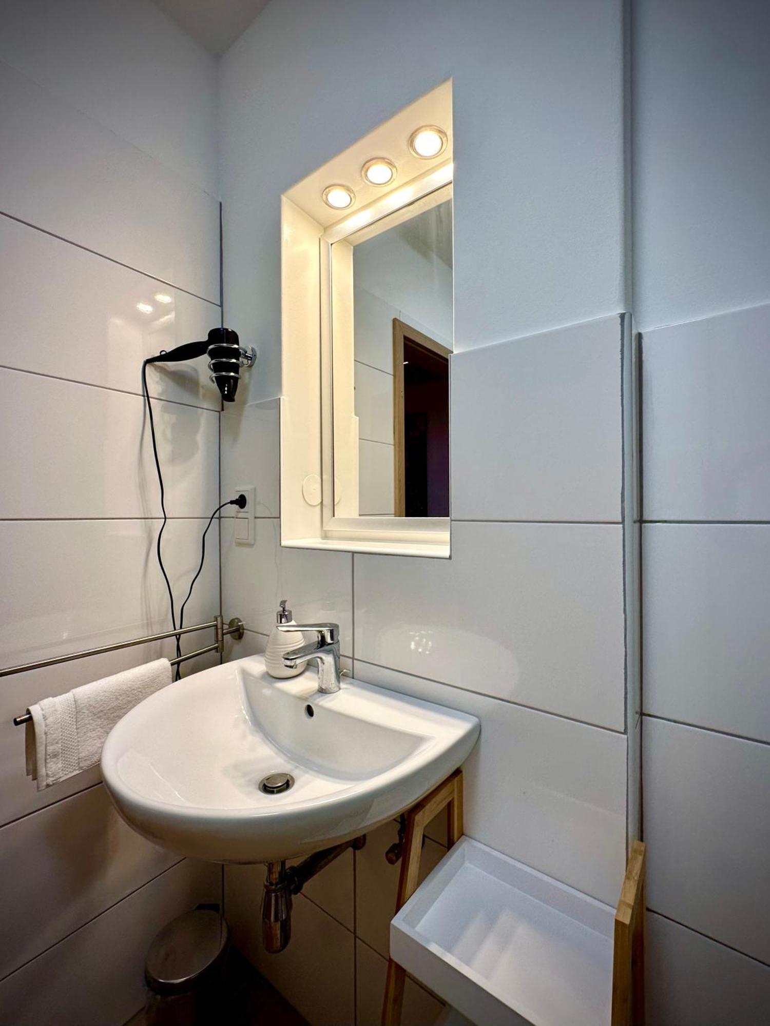 Bendorma Daire Hannover Dış mekan fotoğraf