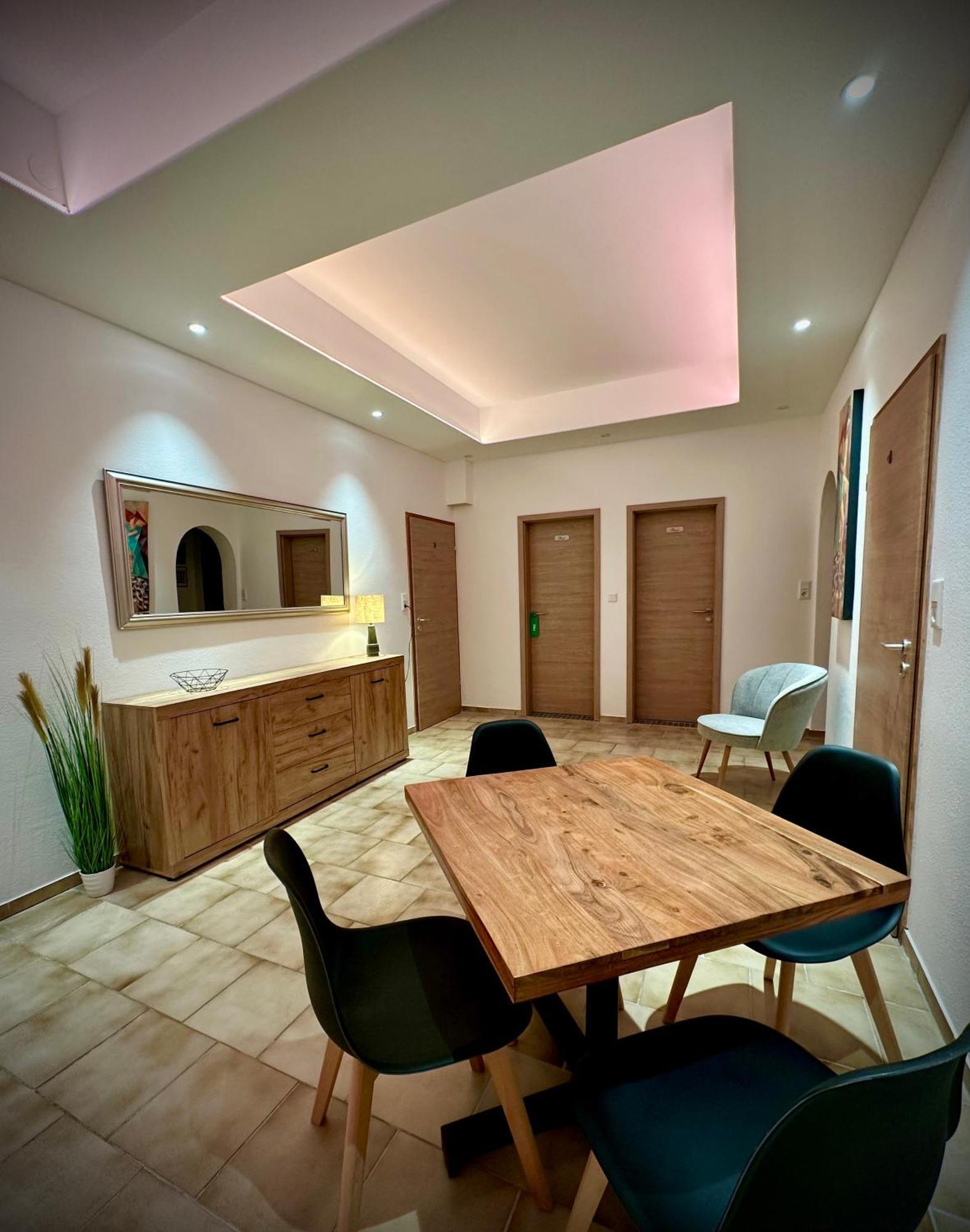 Bendorma Daire Hannover Dış mekan fotoğraf