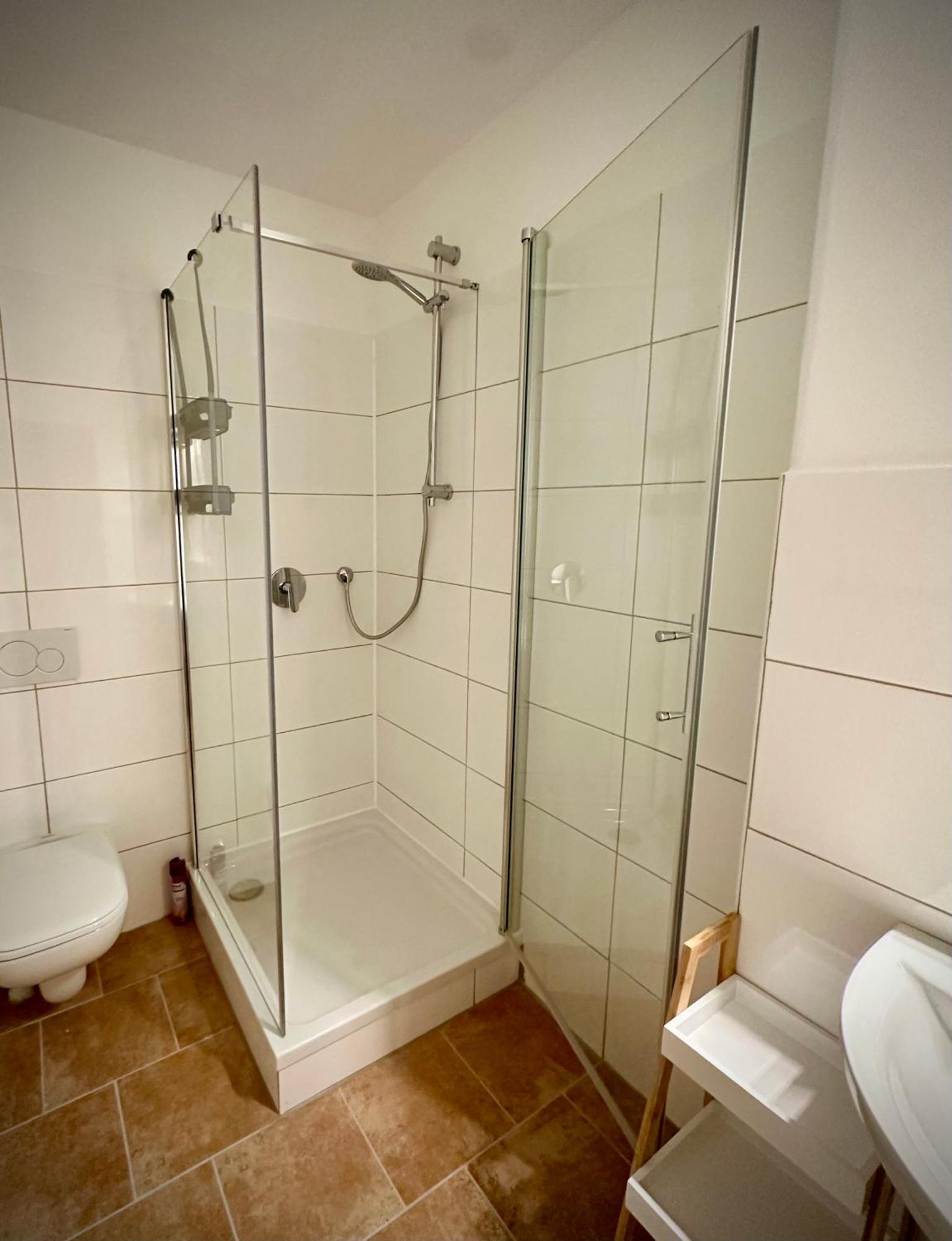 Bendorma Daire Hannover Dış mekan fotoğraf