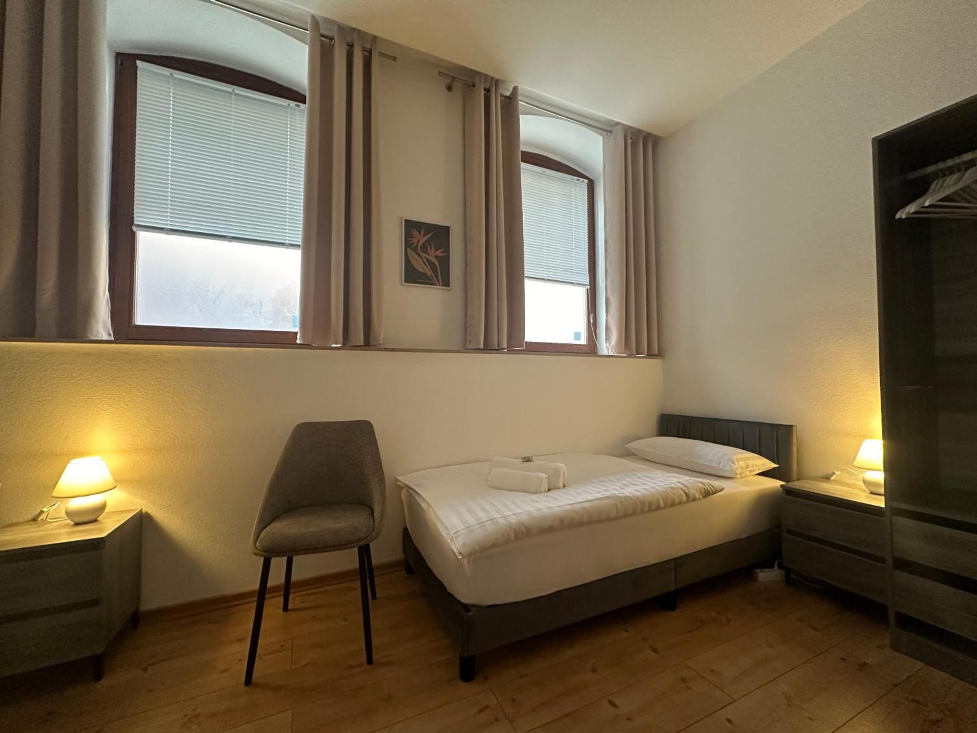 Bendorma Daire Hannover Dış mekan fotoğraf