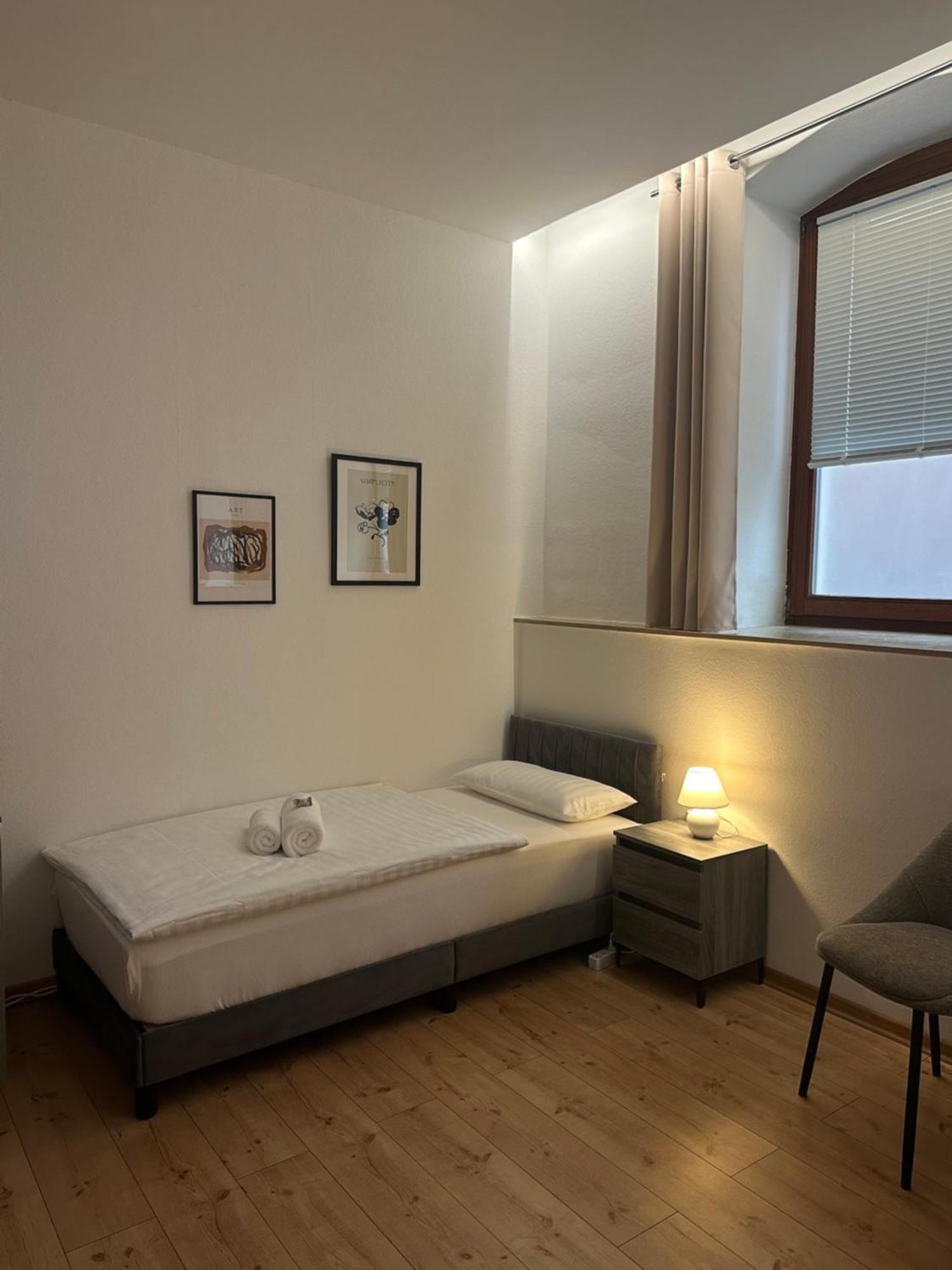 Bendorma Daire Hannover Dış mekan fotoğraf