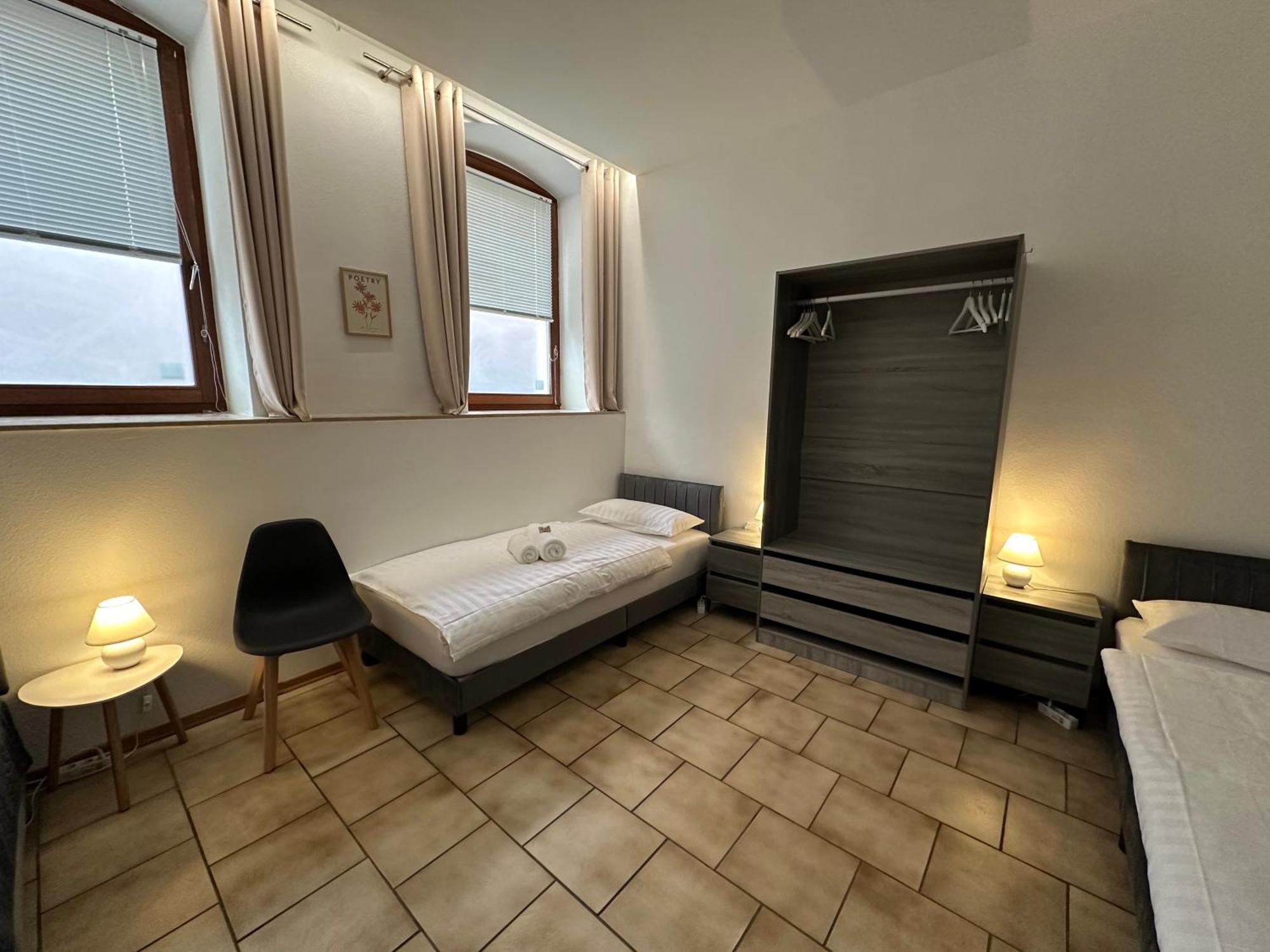 Bendorma Daire Hannover Dış mekan fotoğraf