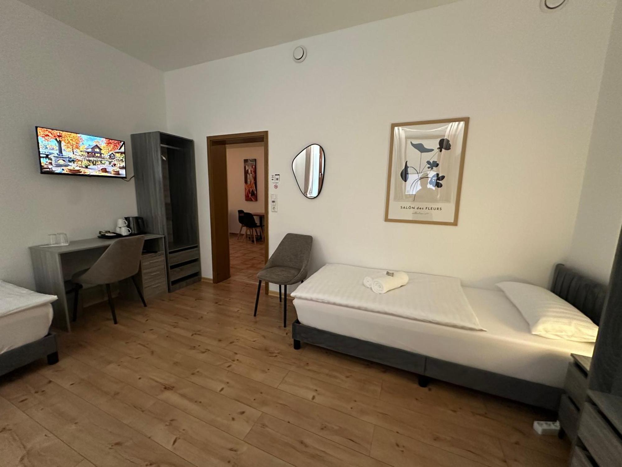 Bendorma Daire Hannover Oda fotoğraf
