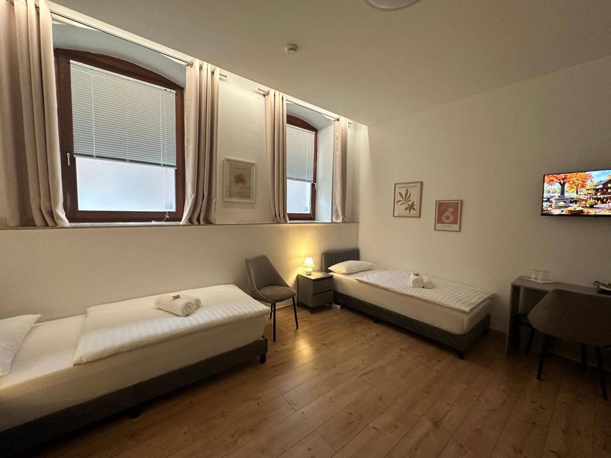 Bendorma Daire Hannover Dış mekan fotoğraf