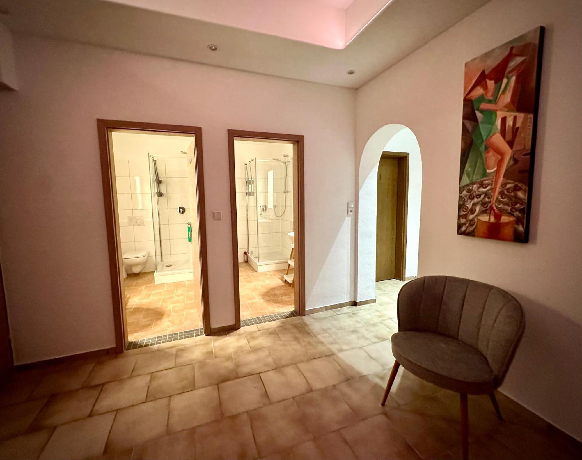 Bendorma Daire Hannover Oda fotoğraf