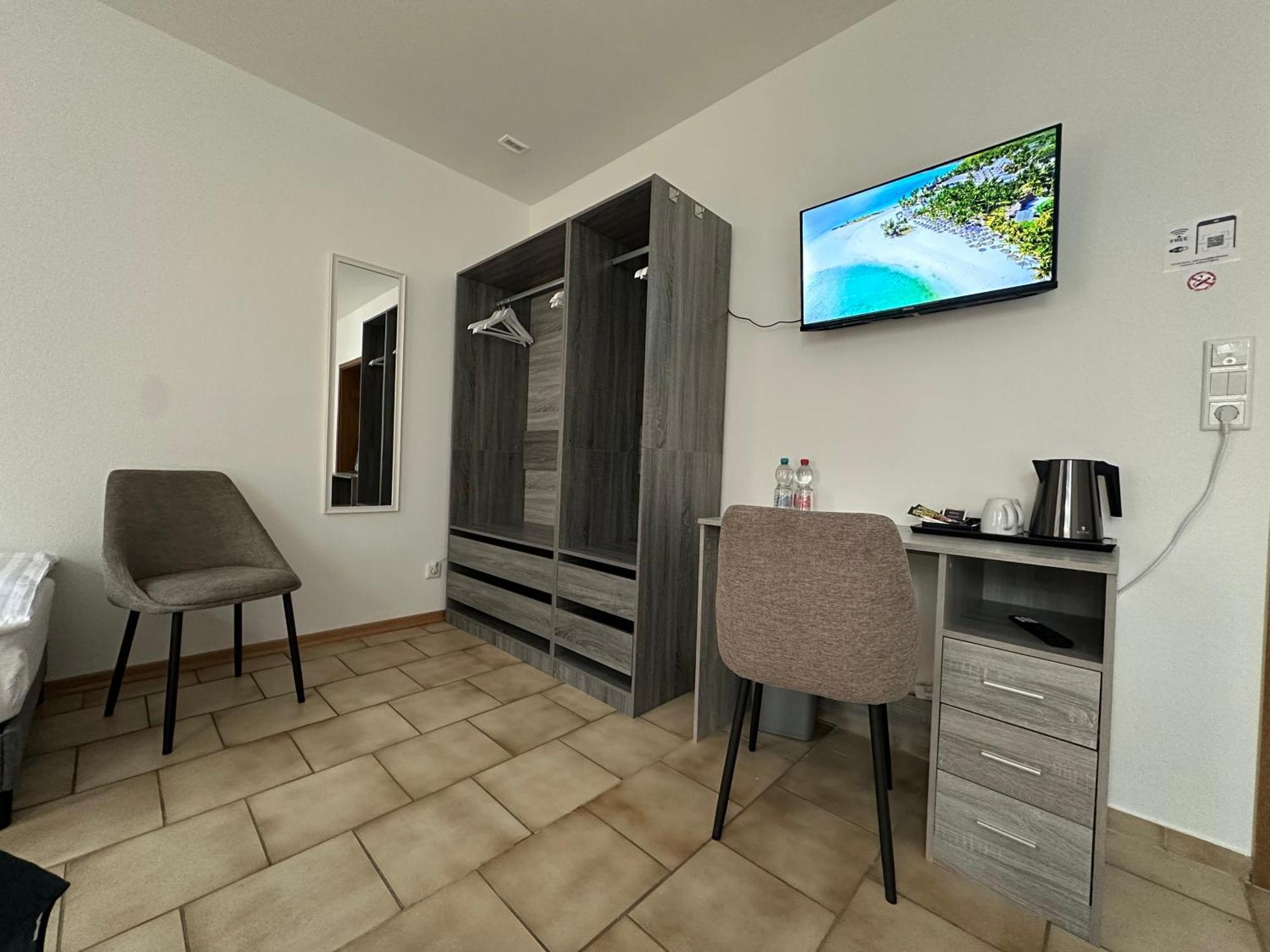 Bendorma Daire Hannover Oda fotoğraf