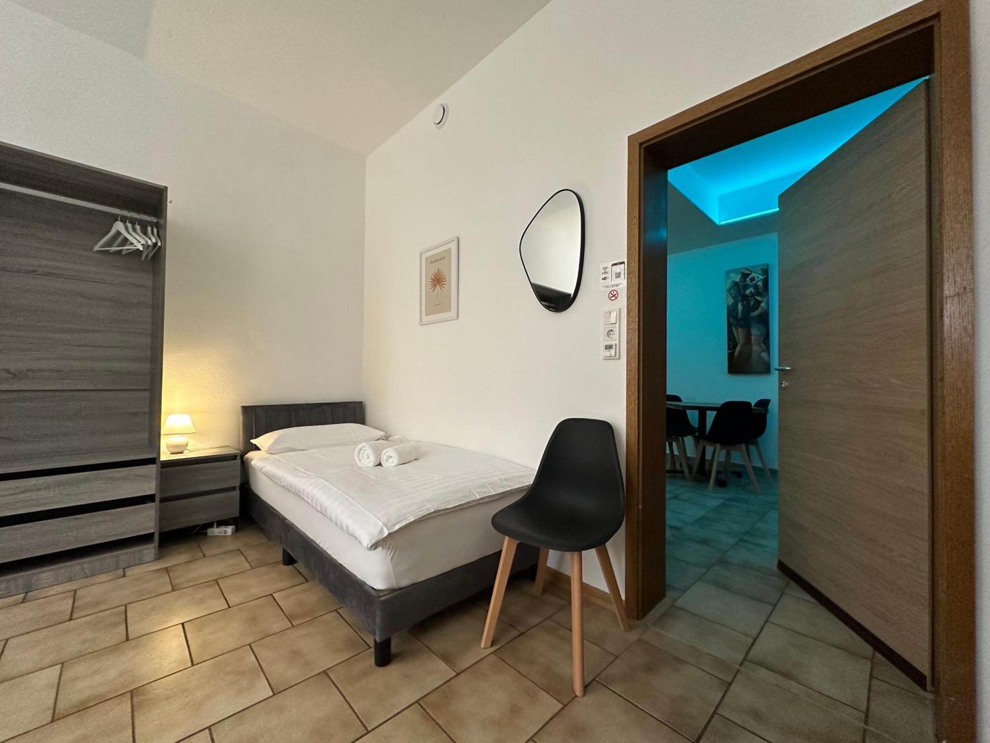 Bendorma Daire Hannover Oda fotoğraf