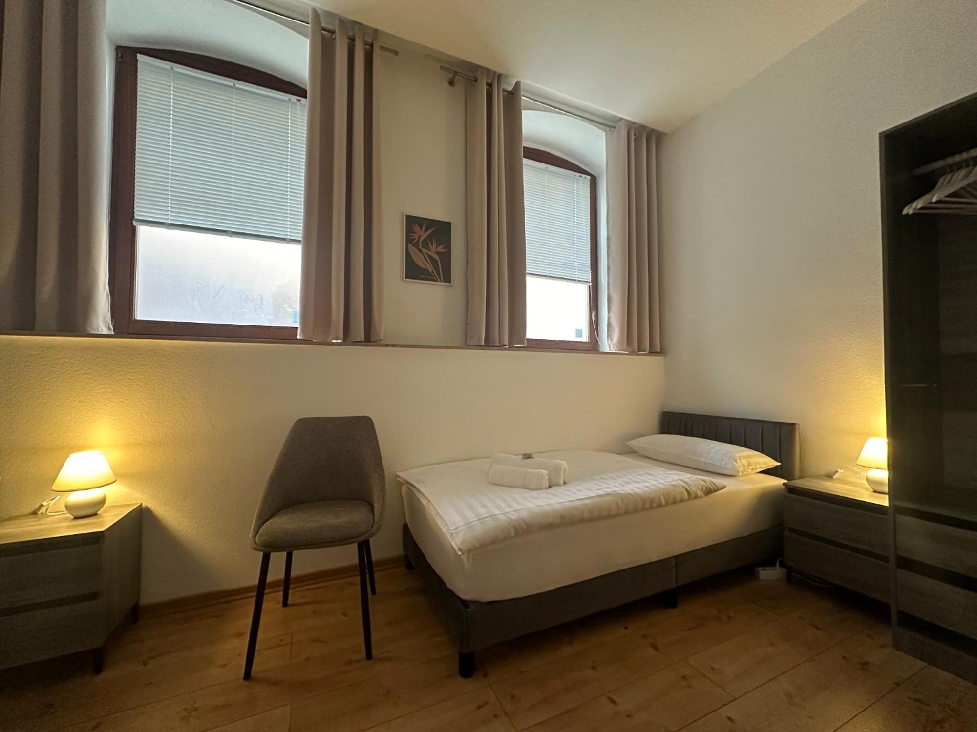 Bendorma Daire Hannover Dış mekan fotoğraf