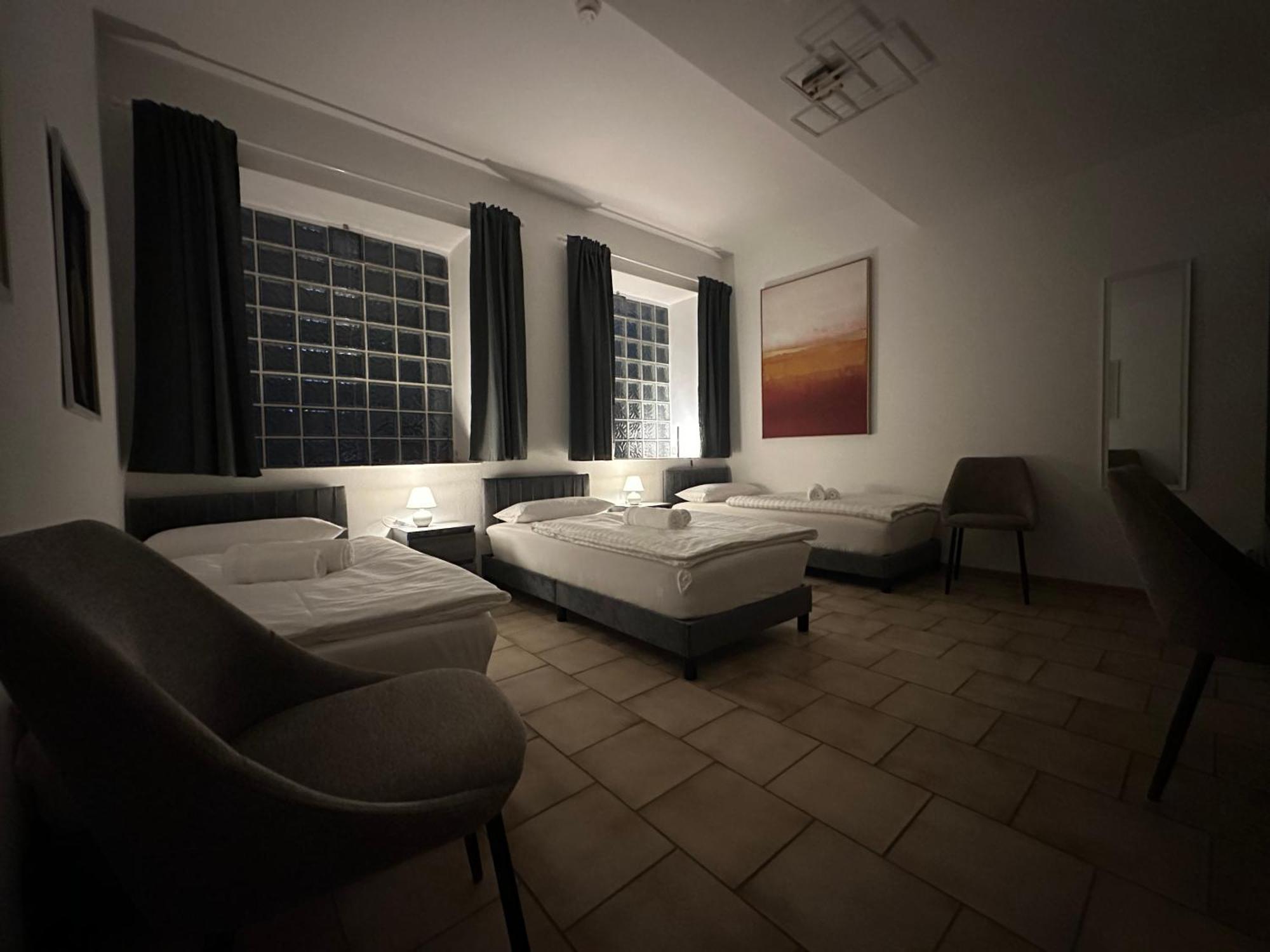 Bendorma Daire Hannover Oda fotoğraf