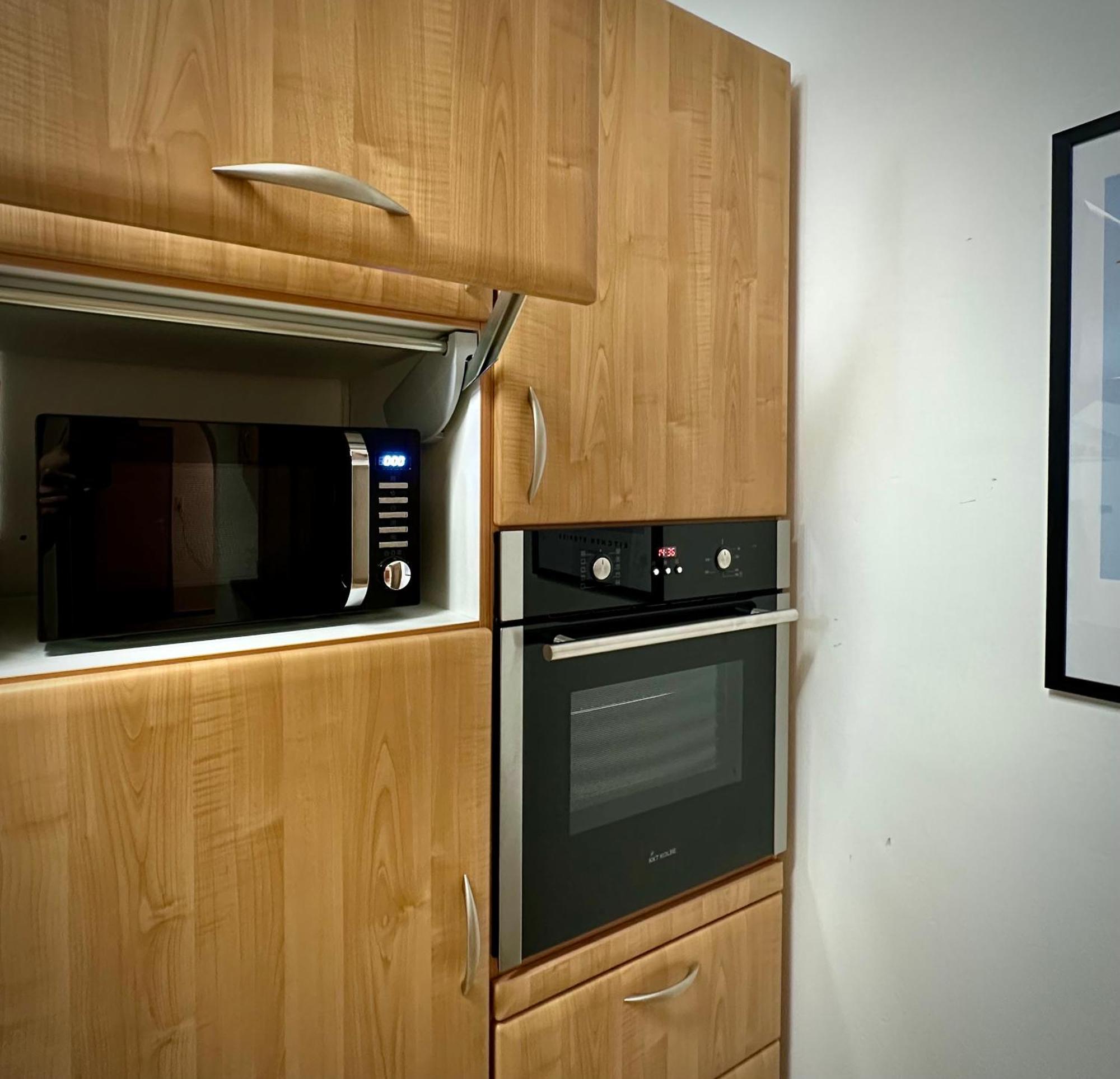 Bendorma Daire Hannover Oda fotoğraf