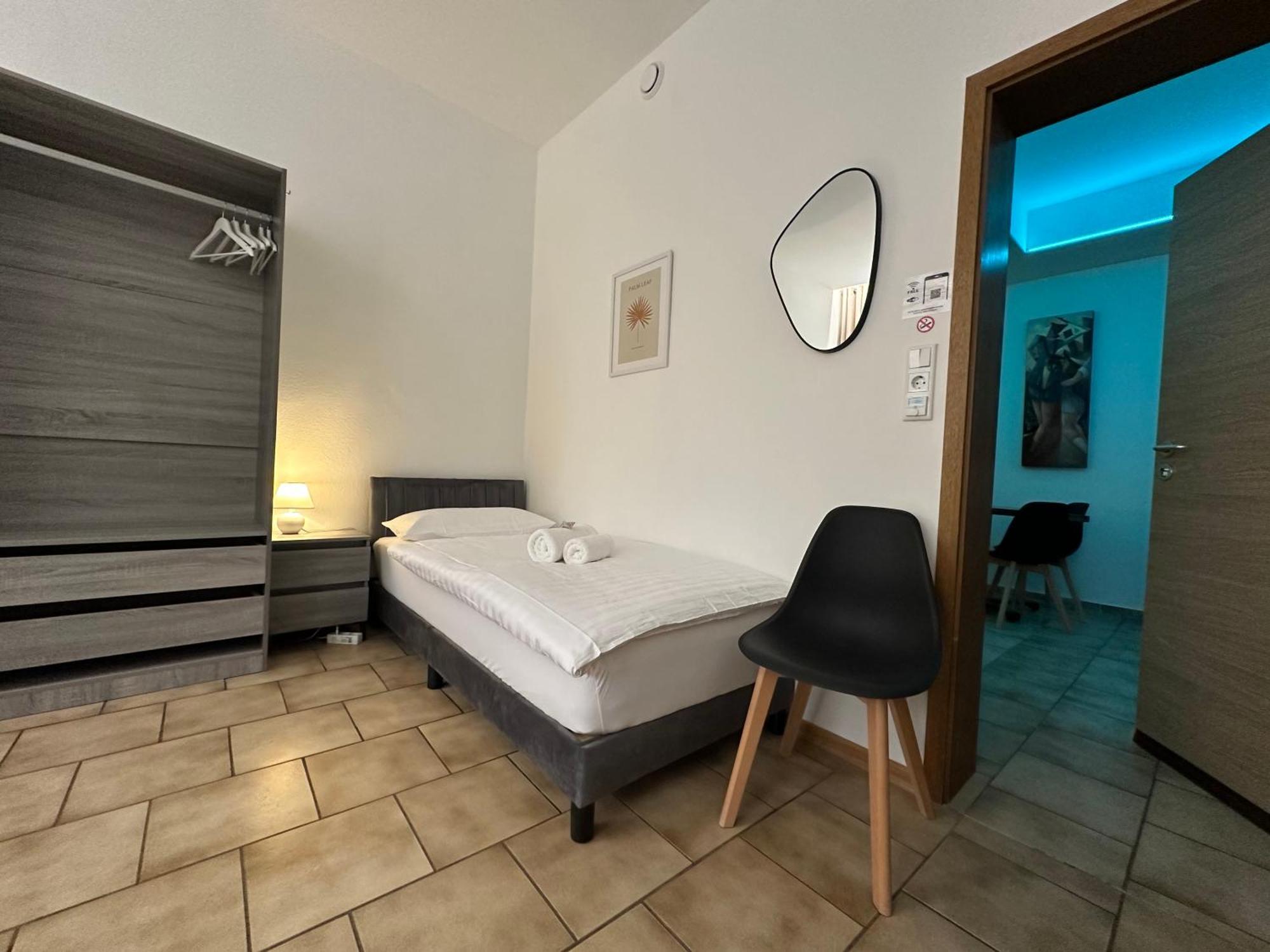 Bendorma Daire Hannover Oda fotoğraf