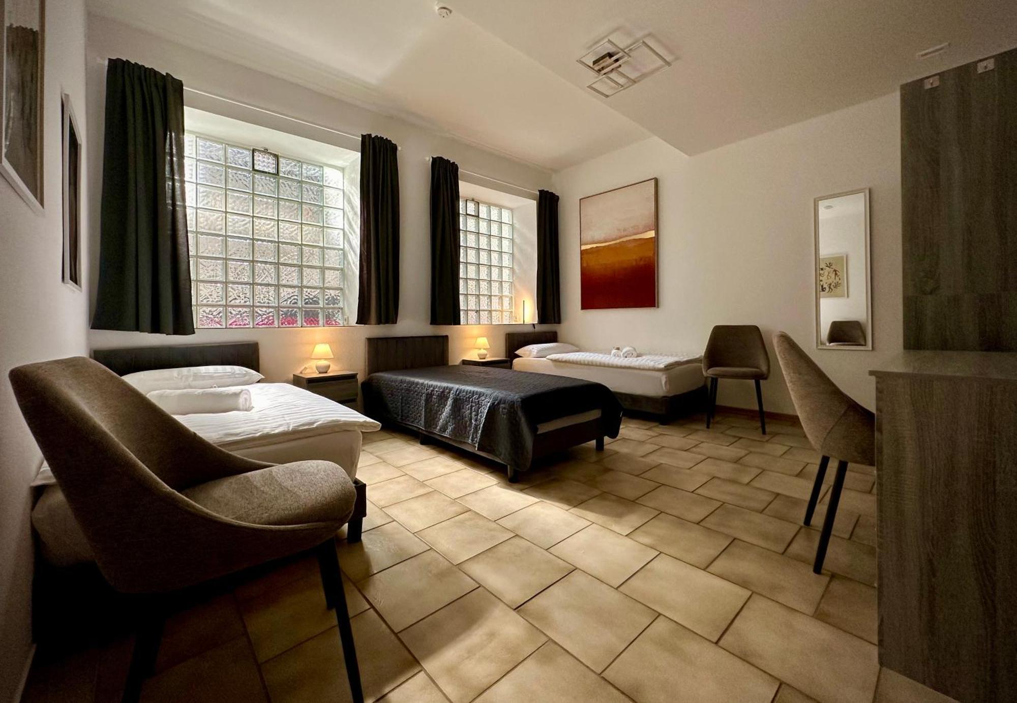 Bendorma Daire Hannover Oda fotoğraf