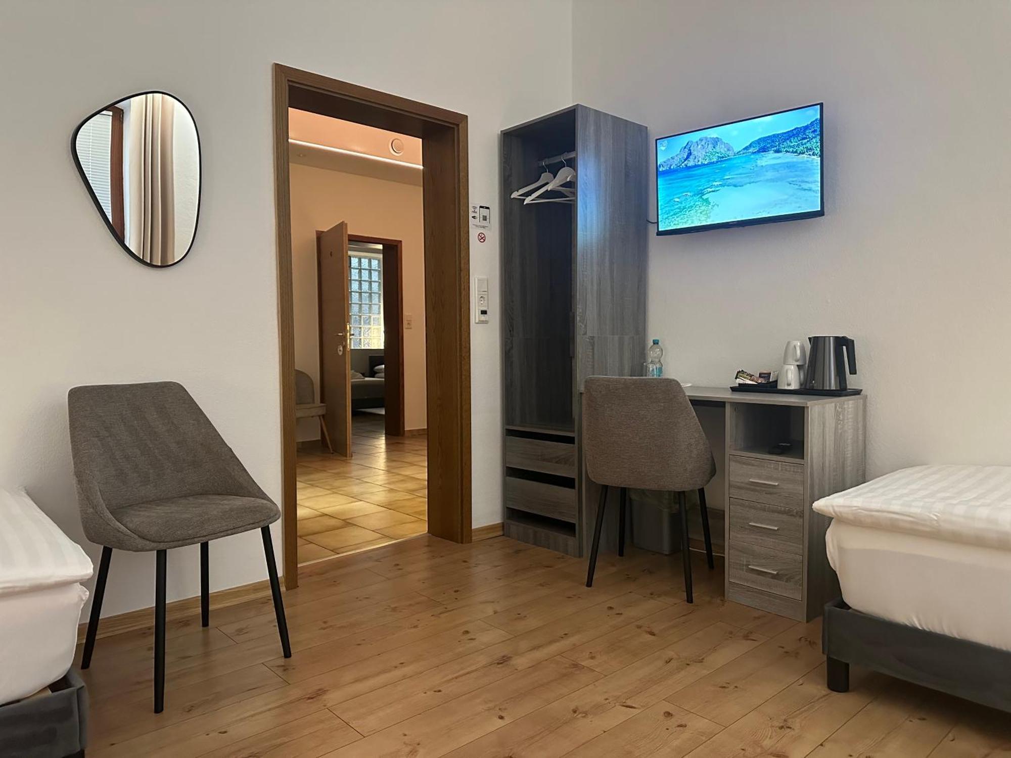 Bendorma Daire Hannover Oda fotoğraf