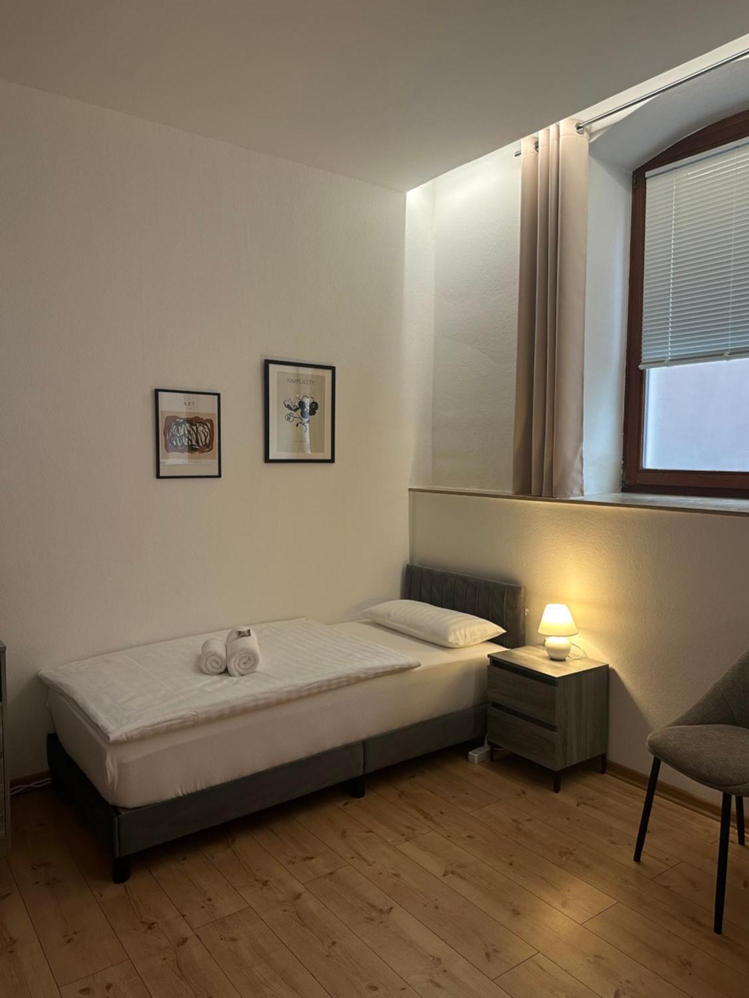 Bendorma Daire Hannover Oda fotoğraf