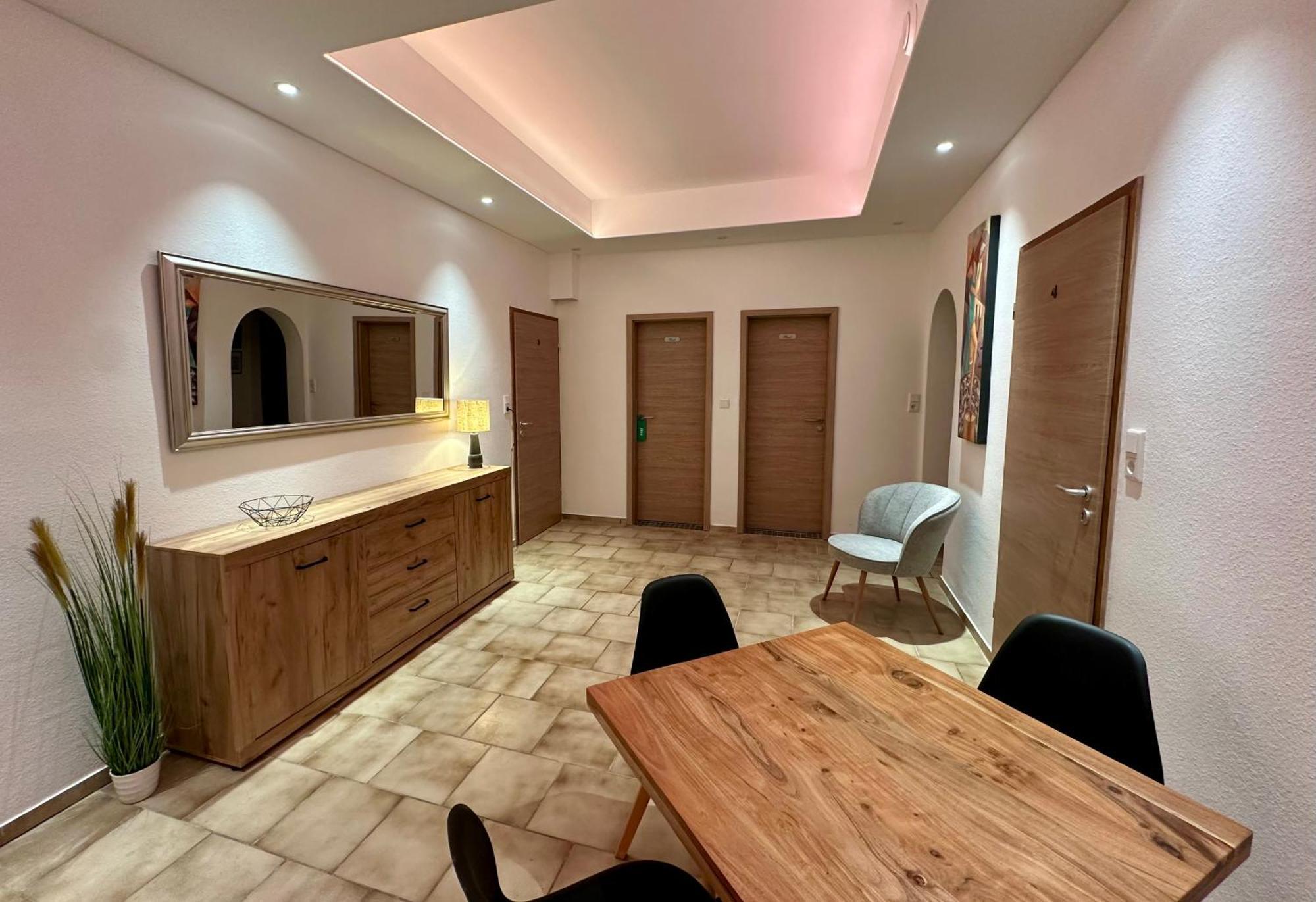 Bendorma Daire Hannover Oda fotoğraf