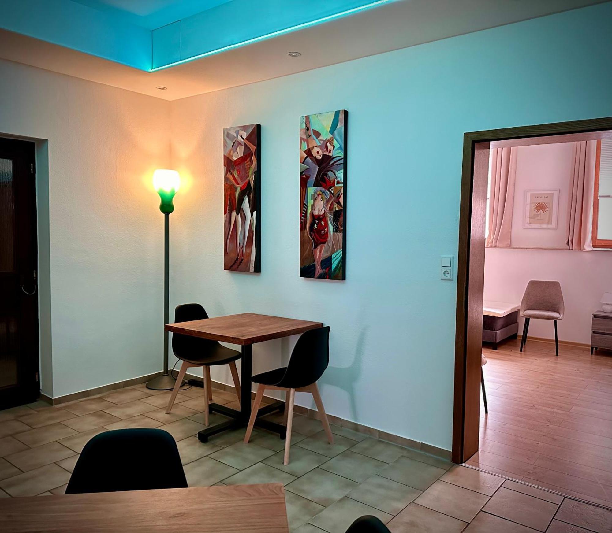 Bendorma Daire Hannover Oda fotoğraf