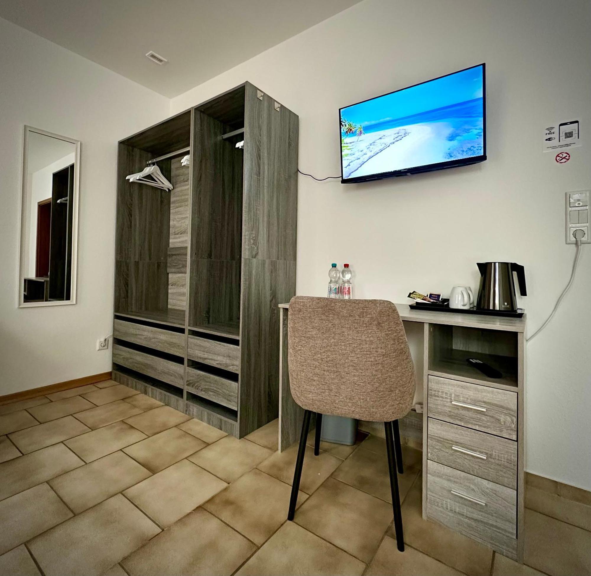 Bendorma Daire Hannover Oda fotoğraf